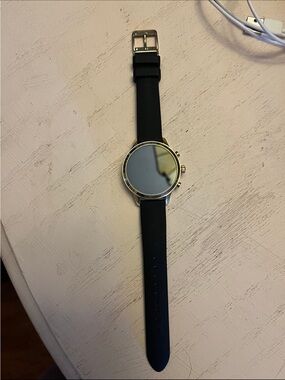 Michael Kors Runway Smartwatch
